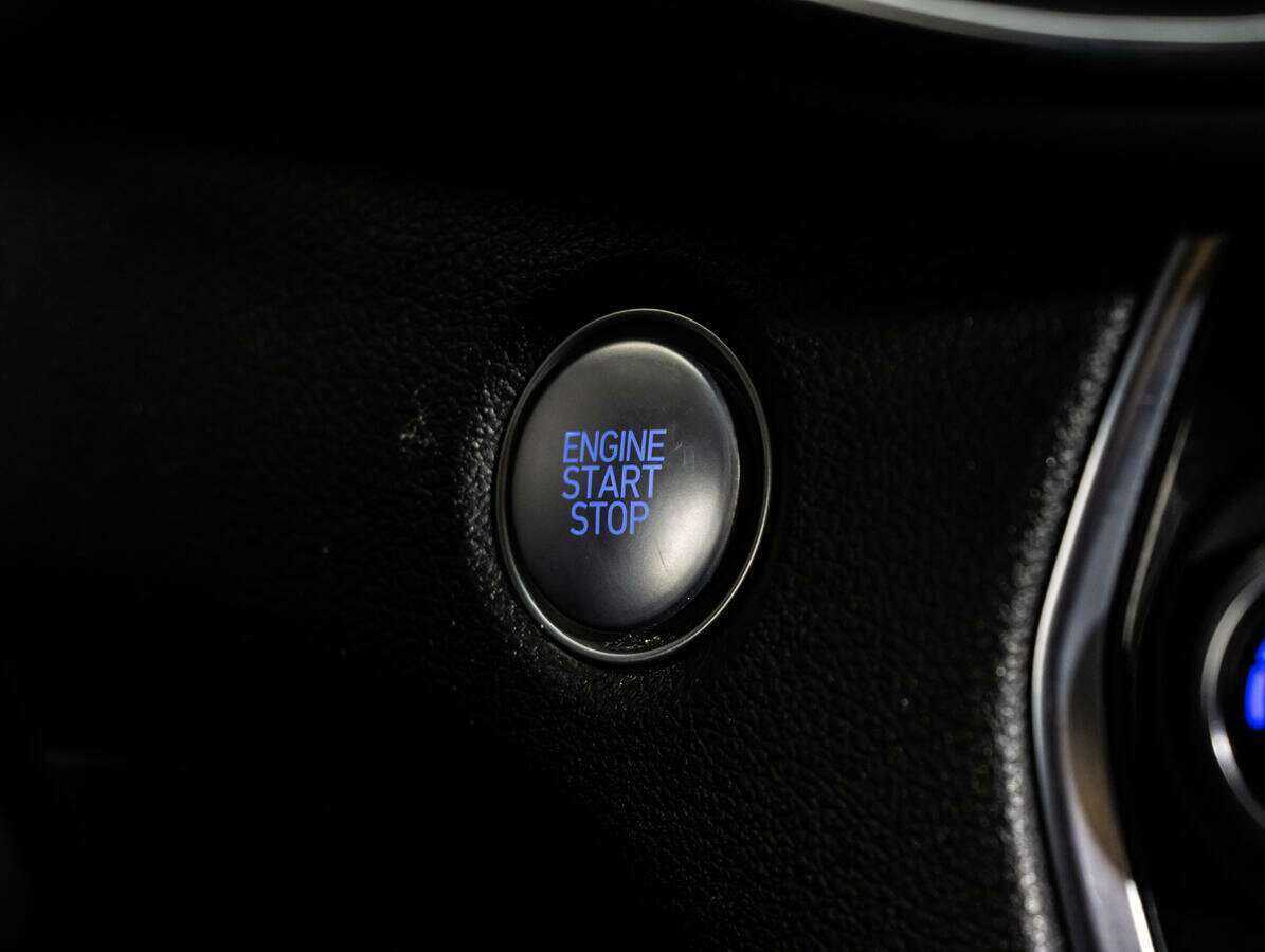 Купить Hyundai Santa Fe, 2018, 77 634 км.. Фото: #15