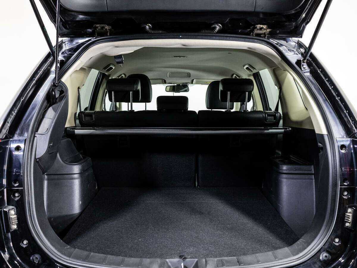 Купить Mitsubishi Outlander, 2016, 141 780 км.. Фото: #20