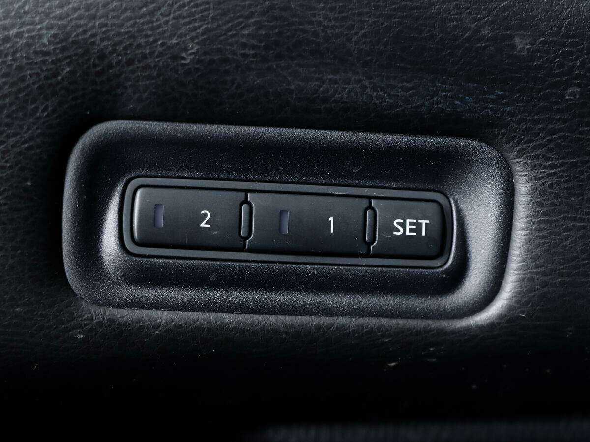 Купить Nissan Pathfinder, 2015, 165 200 км.. Фото: #12