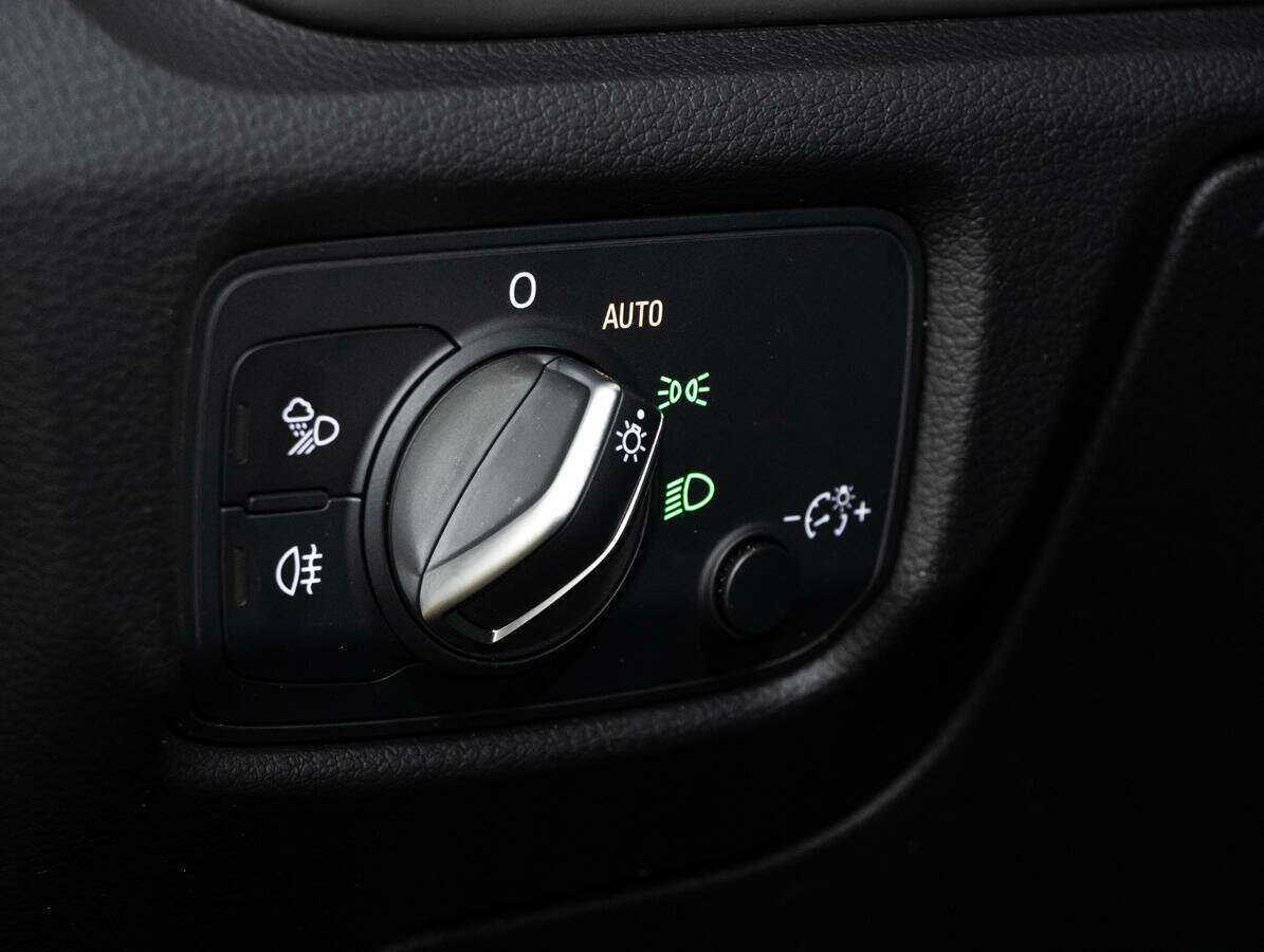 Купить Audi A3, 2018, 57 300 км.. Фото: #14