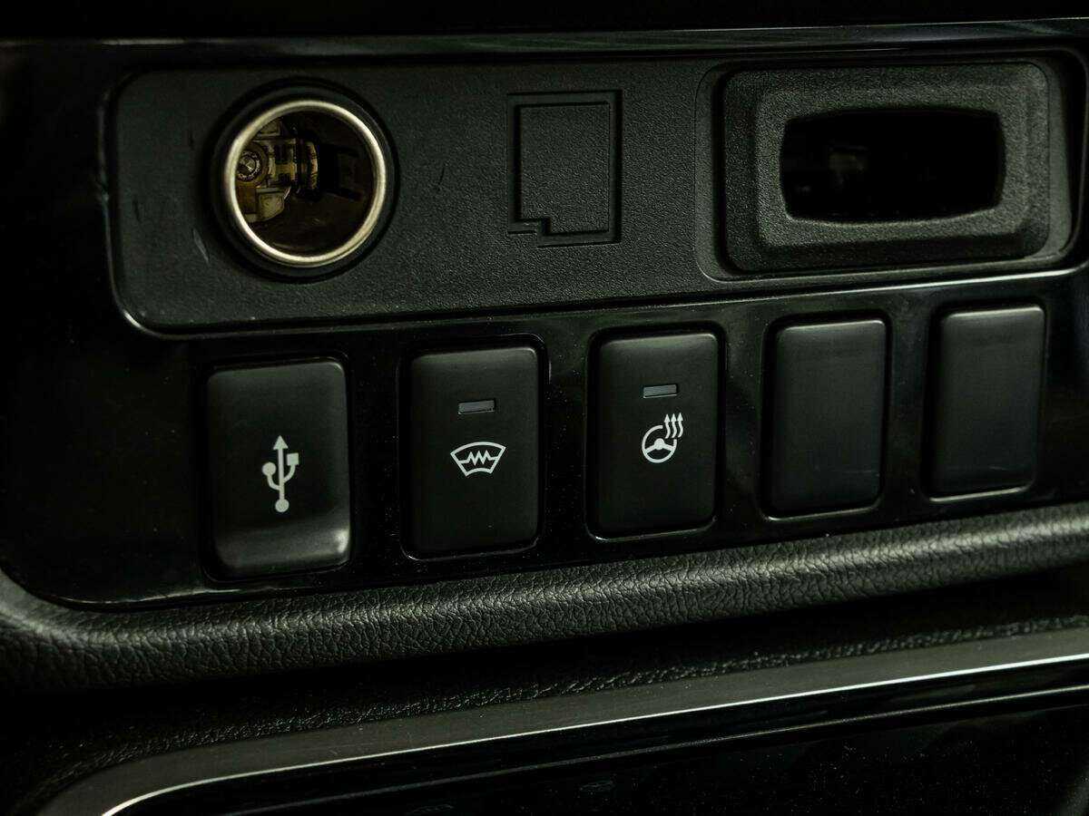 Купить Mitsubishi Outlander, 2019, 111 262 км.. Фото: #13