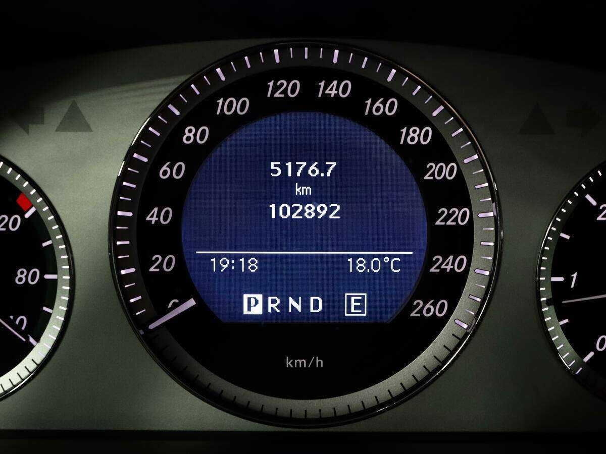 Купить Mercedes-Benz GLK-Класс, 2012, 102 891 км.. Фото: #17