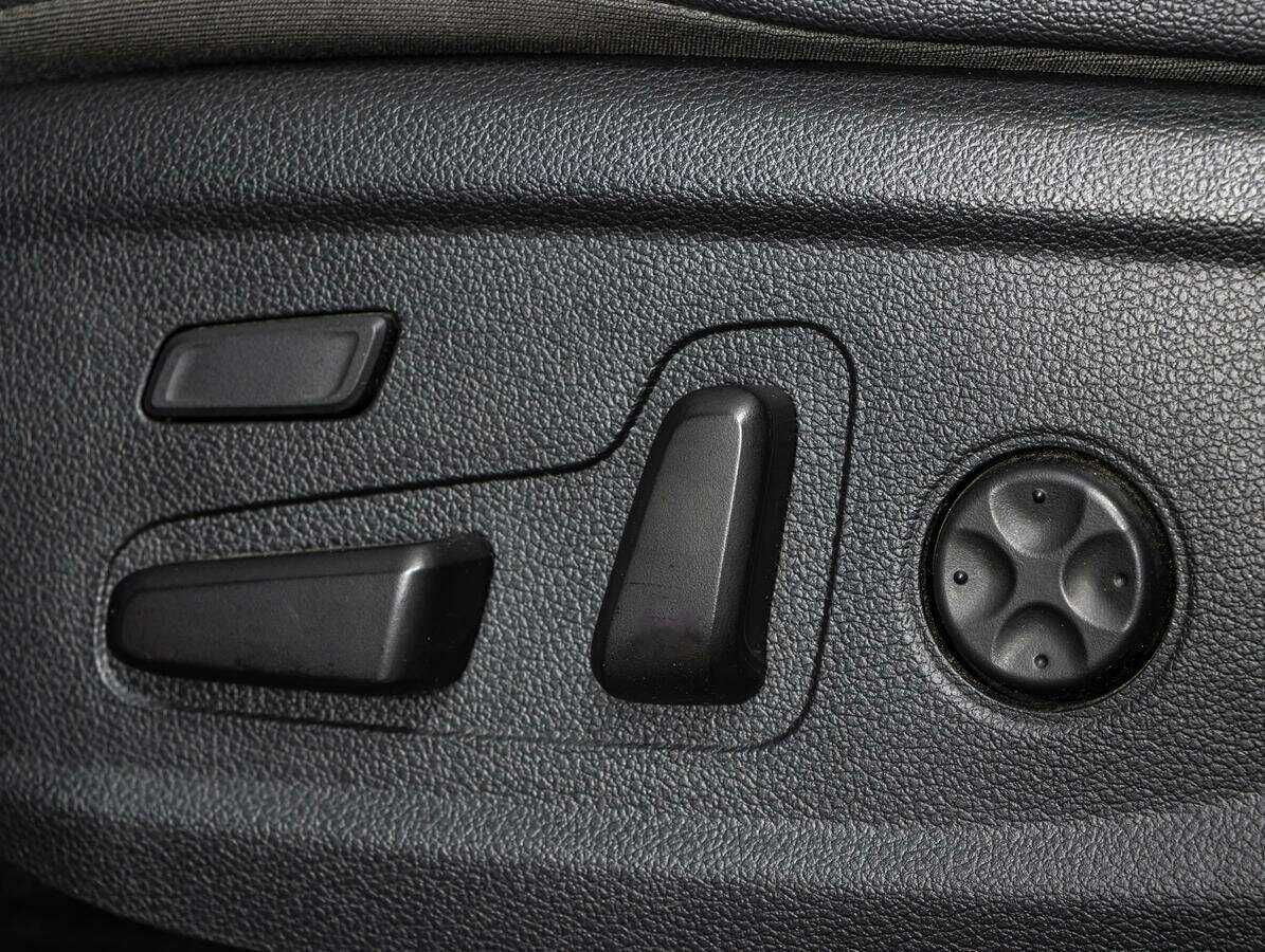 Купить Hyundai Santa Fe, 2019, 135 980 км.. Фото: #13