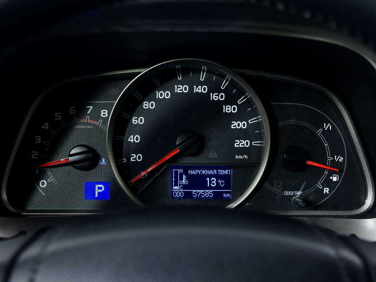 Купить Тойота Рав4, 2015, 57 600 км.. Фото: #14