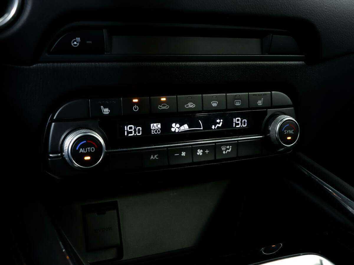 Купить Mazda CX-5, 2020, 45 491 км.. Фото: #17