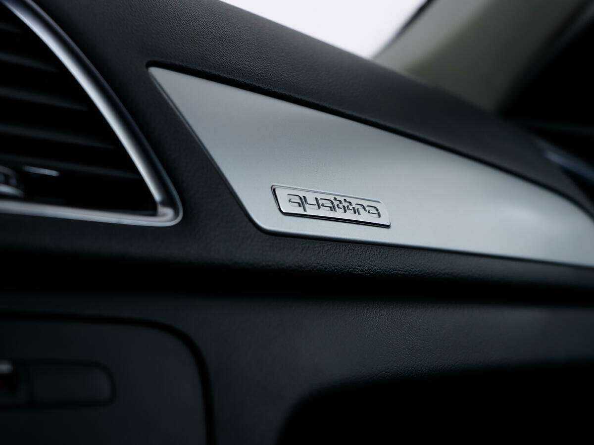 Купить Audi Q3, 2016, 152 349 км.. Фото: #13