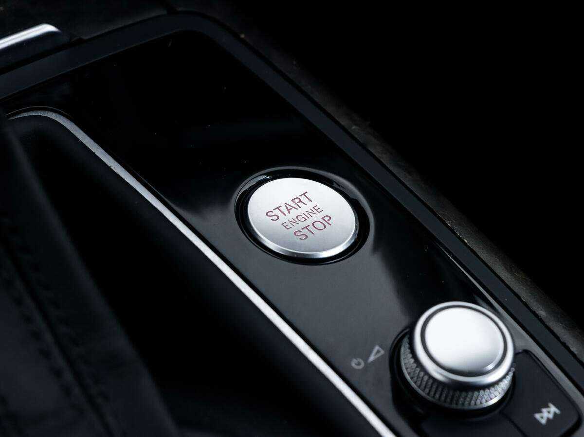 Купить Audi A6, 2017, 149 883 км.. Фото: #12