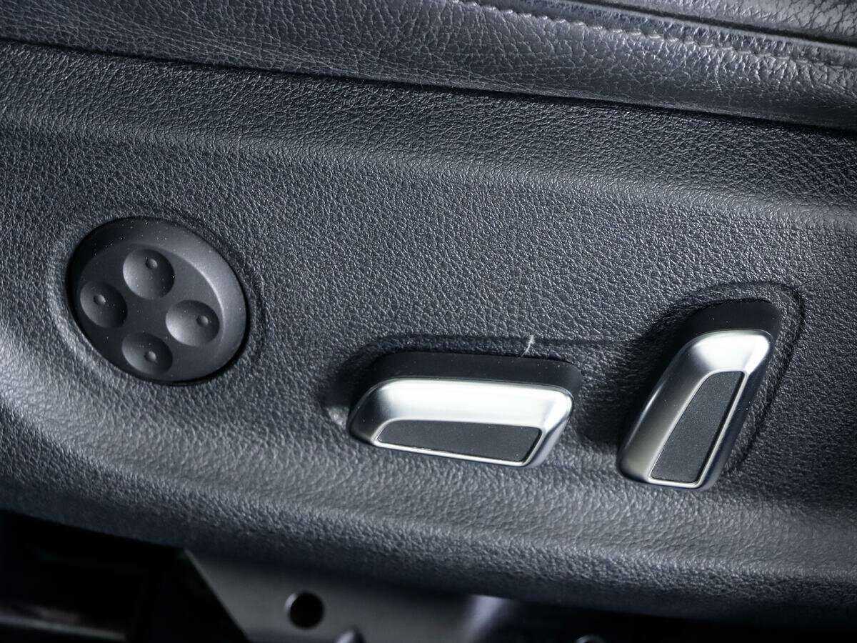 Купить Audi A6, 2017, 101 418 км.. Фото: #13