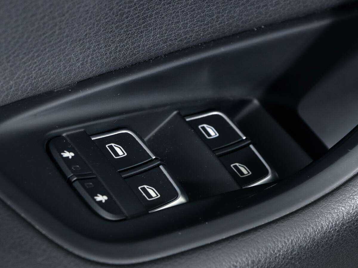 Купить Audi A6, 2017, 101 418 км.. Фото: #15