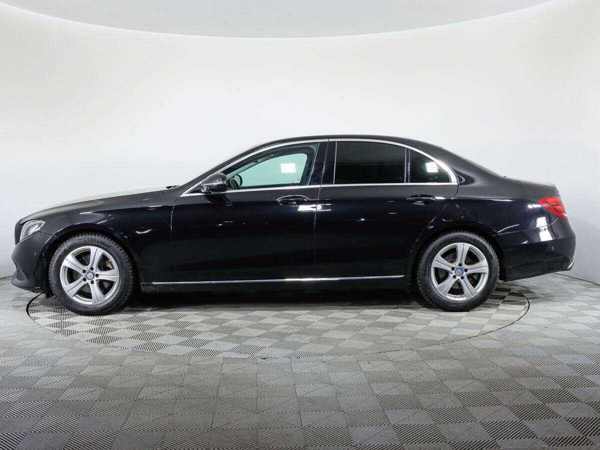 Купить Mercedes-Benz E-Класс, 2016, 90 000 км.. Фото: #7
