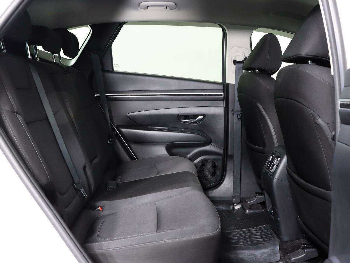 Купить Hyundai Tucson, 2021, 61 659 км.. Фото: #16