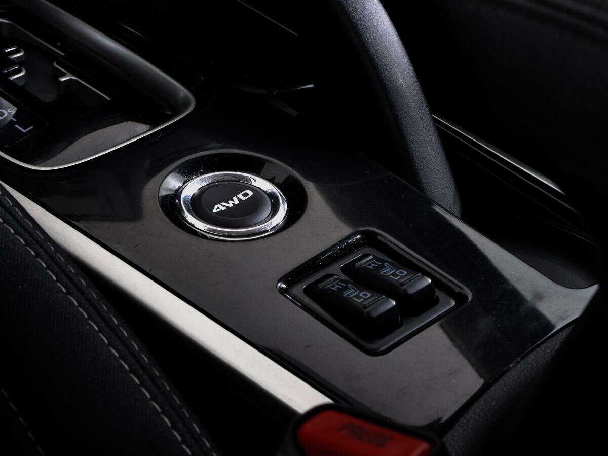 Купить Mitsubishi Outlander, 2018, 203 347 км.. Фото: #11