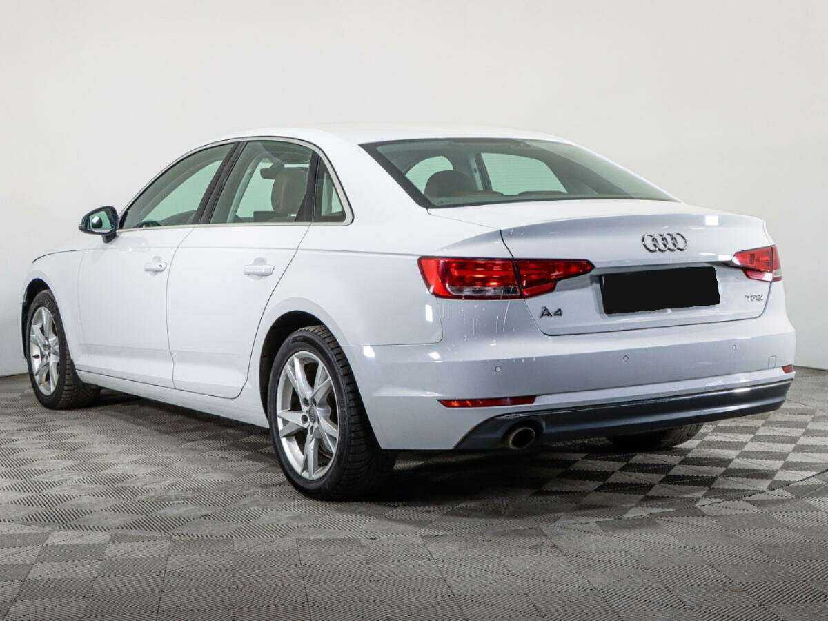 Купить Audi A4, 2015, 182 000 км.. Фото: #5