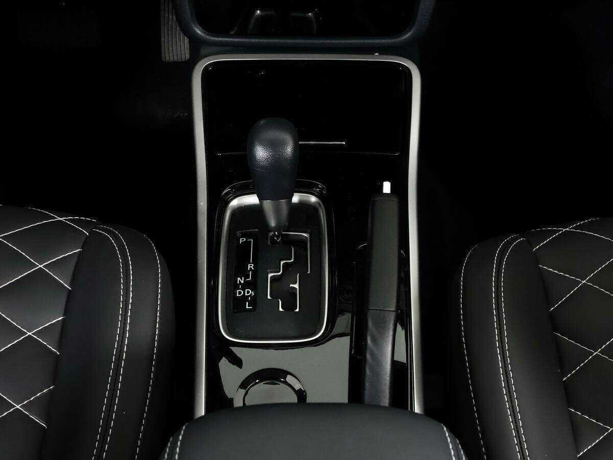 Купить Mitsubishi Outlander, 2022, 3 681 км.. Фото: #9