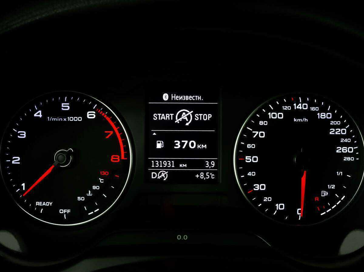 Купить Audi A3, 2019, 130 123 км.. Фото: #14