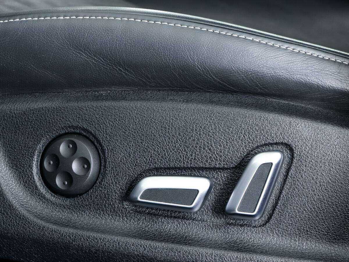 Купить Audi A6, 2015, 128 071 км.. Фото: #14