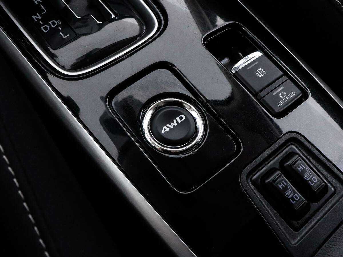 Купить Mitsubishi Outlander, 2020, 93 538 км.. Фото: #12