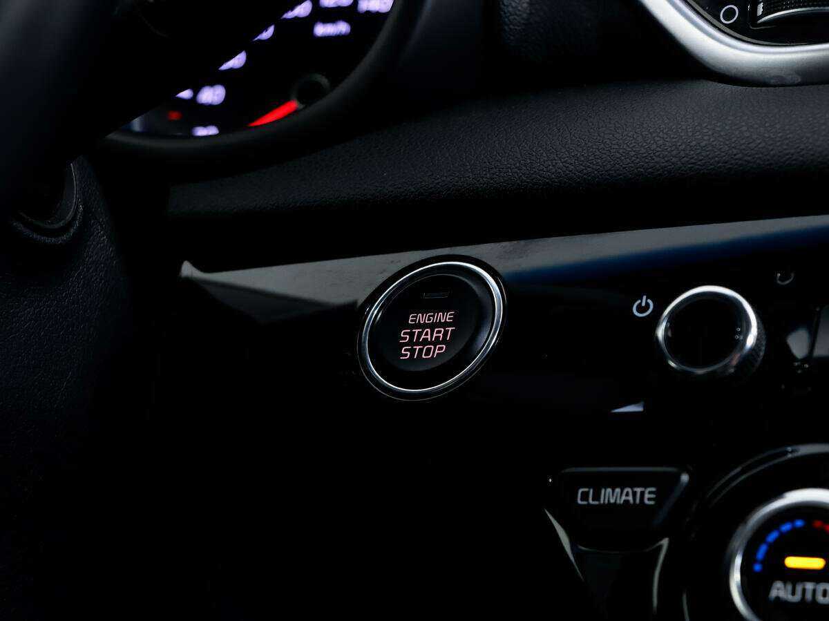 Купить Kia Sportage, 2021, 35 500 км.. Фото: #13