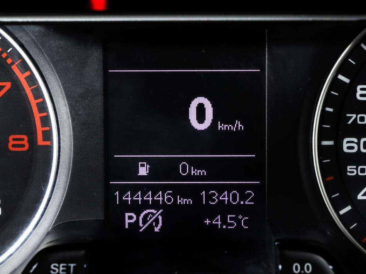 Купить Audi A4, 2013, 144 000 км.. Фото: #18