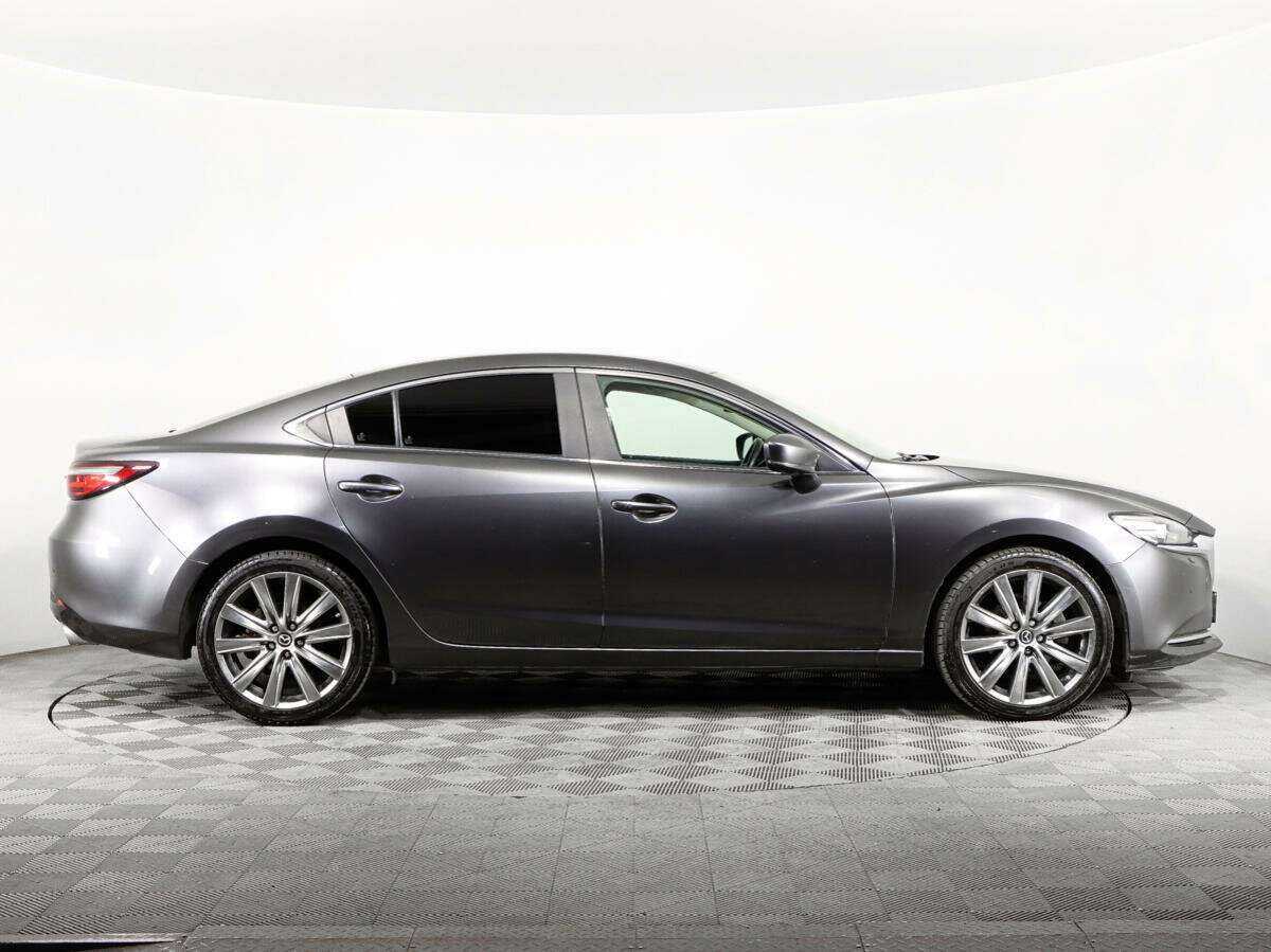 Купить Mazda 6, 2020, 86 000 км.. Фото: #3