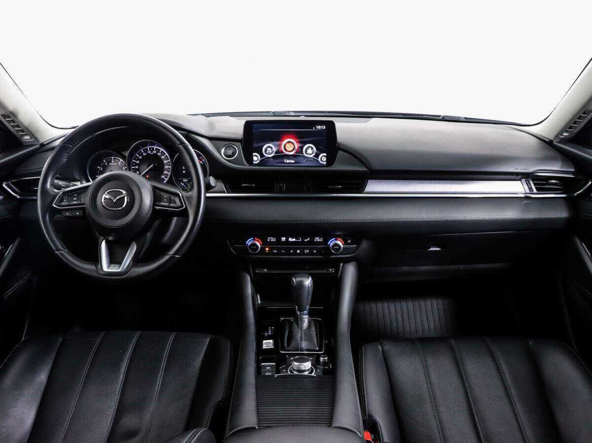 Купить Mazda 6, 2020, 86 000 км.. Фото: #9