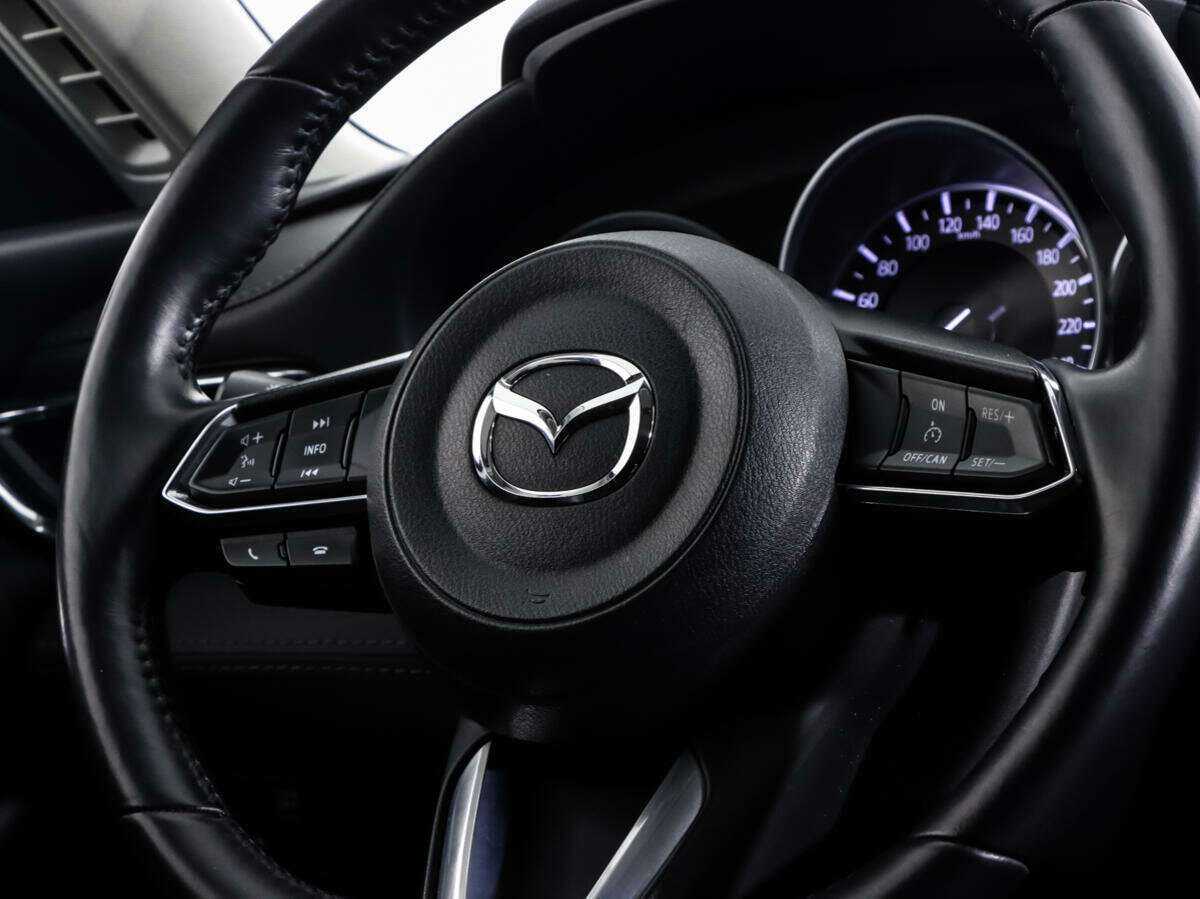 Купить Mazda 6, 2020, 86 000 км.. Фото: #12