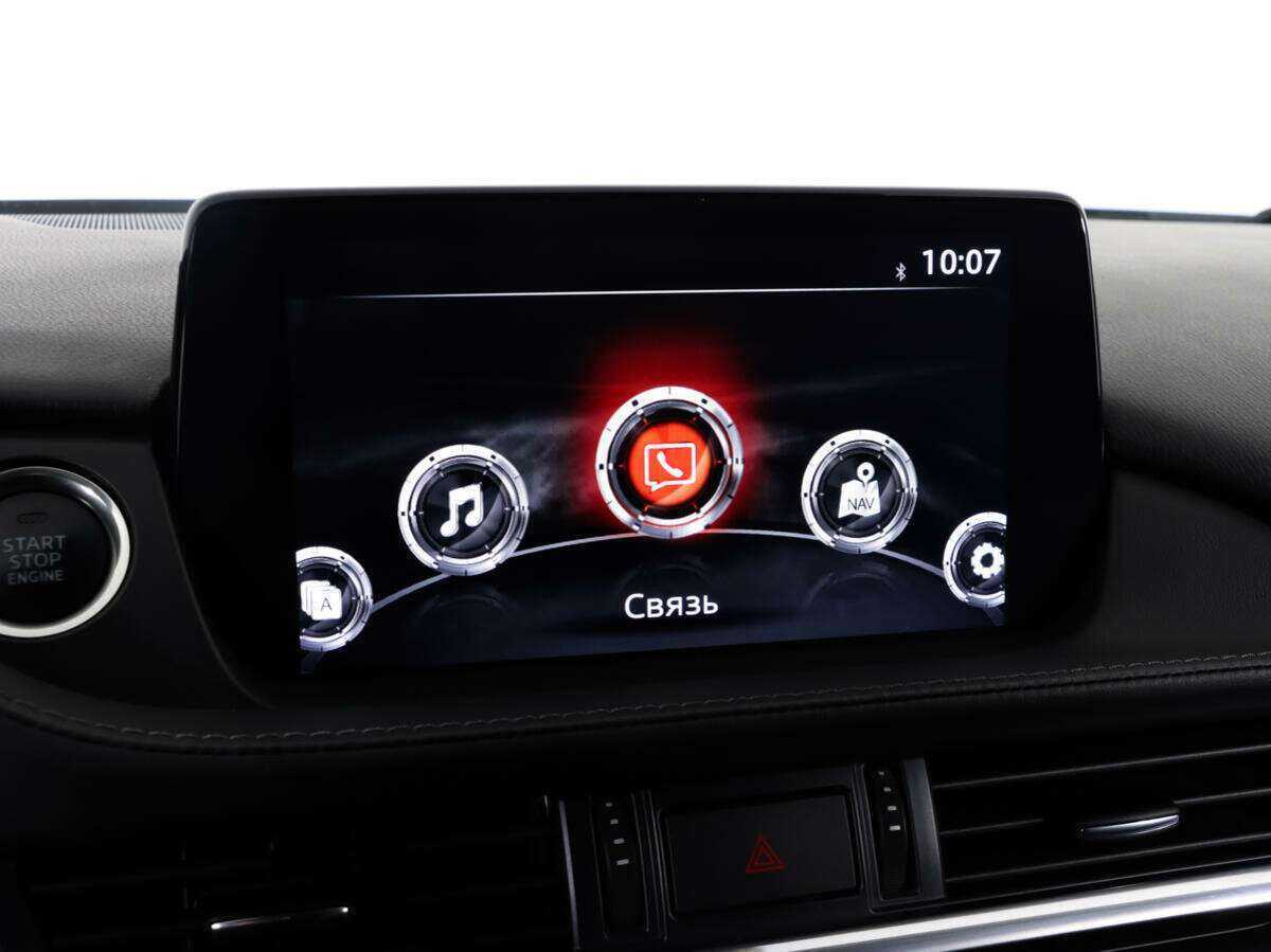 Купить Mazda 6, 2020, 86 000 км.. Фото: #15