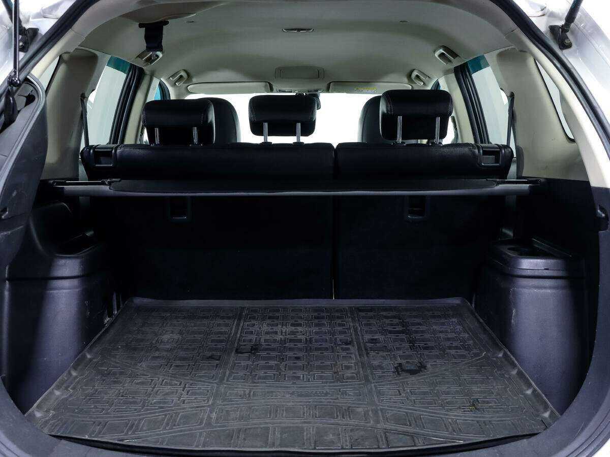 Купить Mitsubishi Outlander, 2016, 158 200 км.. Фото: #19