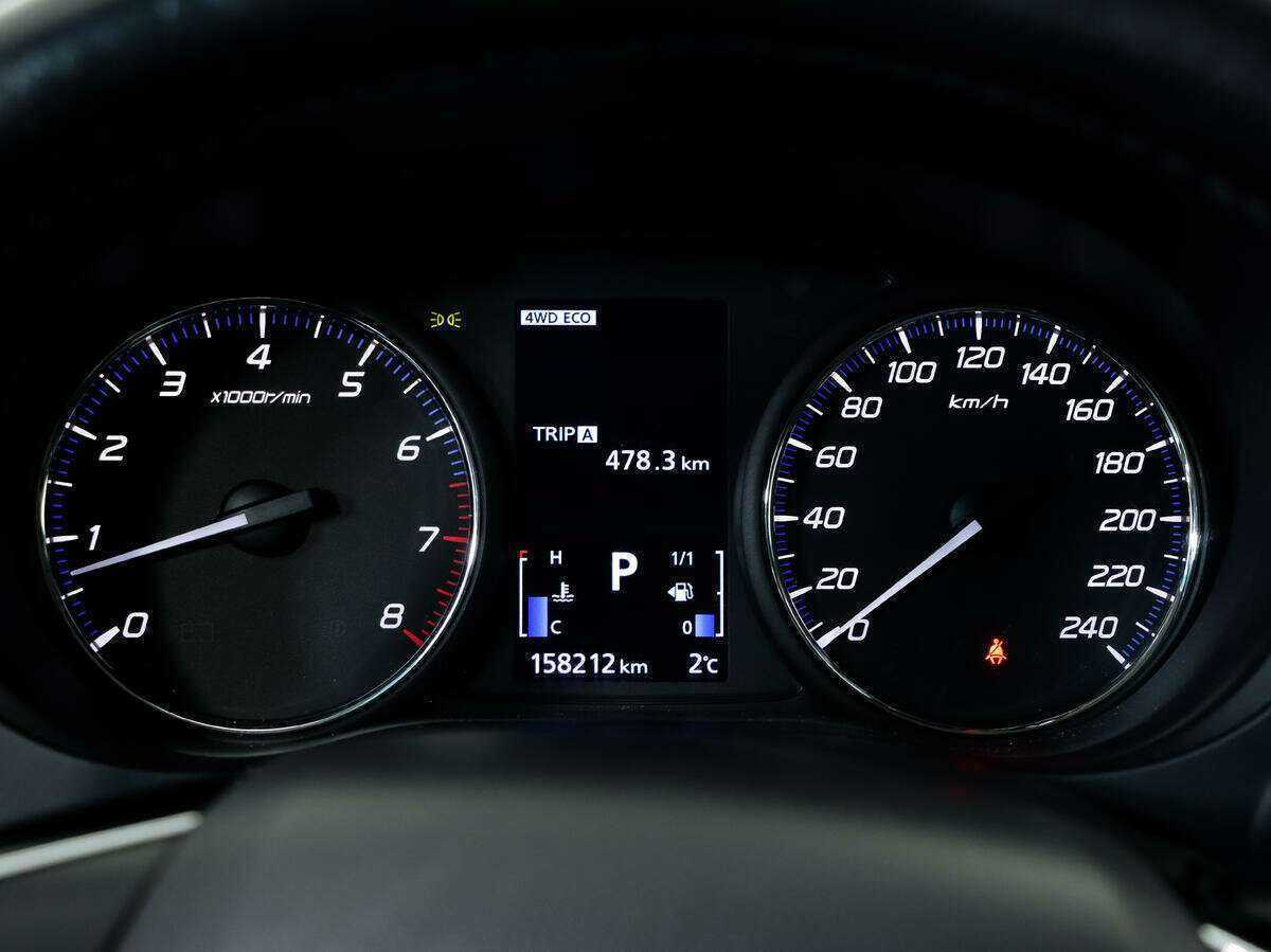 Купить Mitsubishi Outlander, 2016, 158 200 км.. Фото: #20