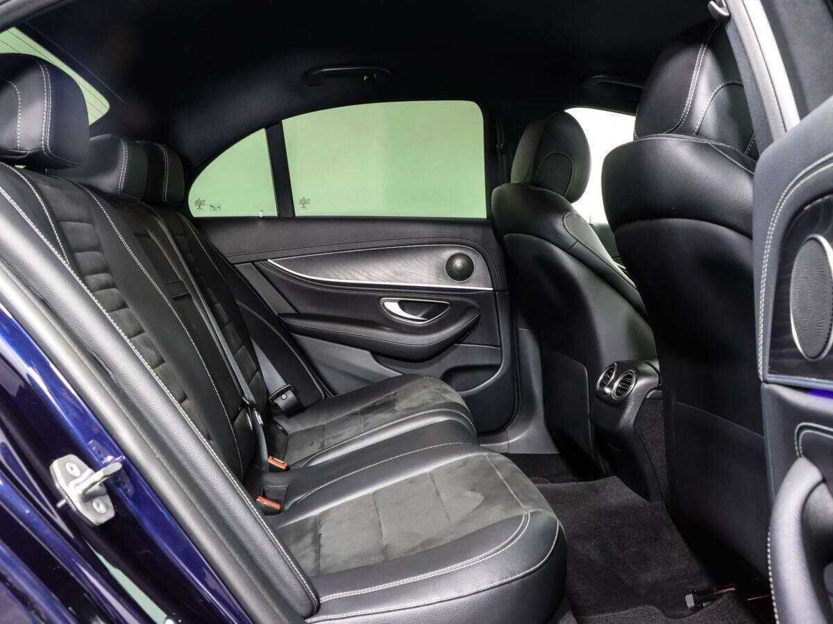 Купить Mercedes-Benz E-Класс, 2018, 98 166 км.. Фото: #11