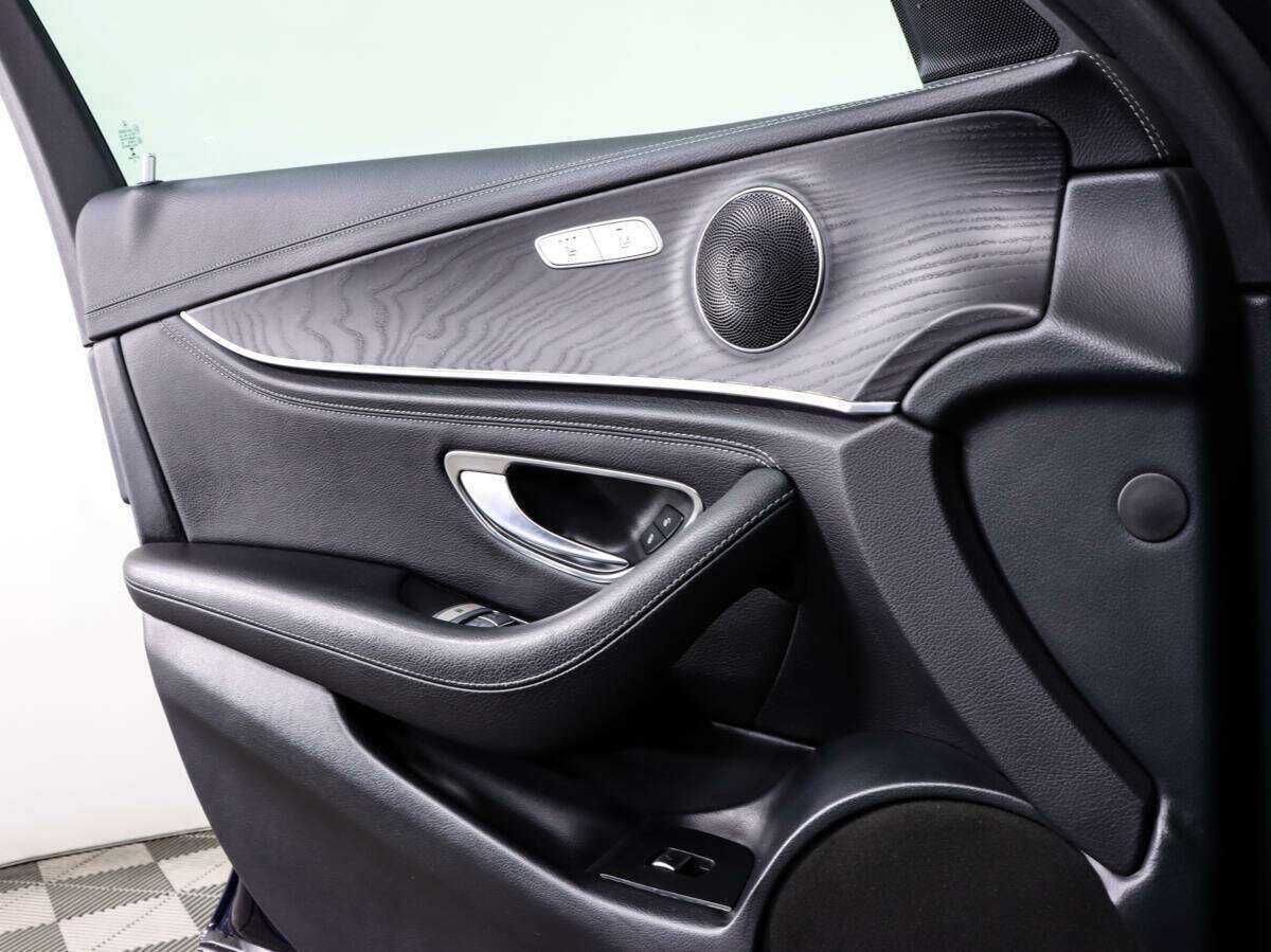 Купить Mercedes-Benz E-Класс, 2018, 98 166 км.. Фото: #12