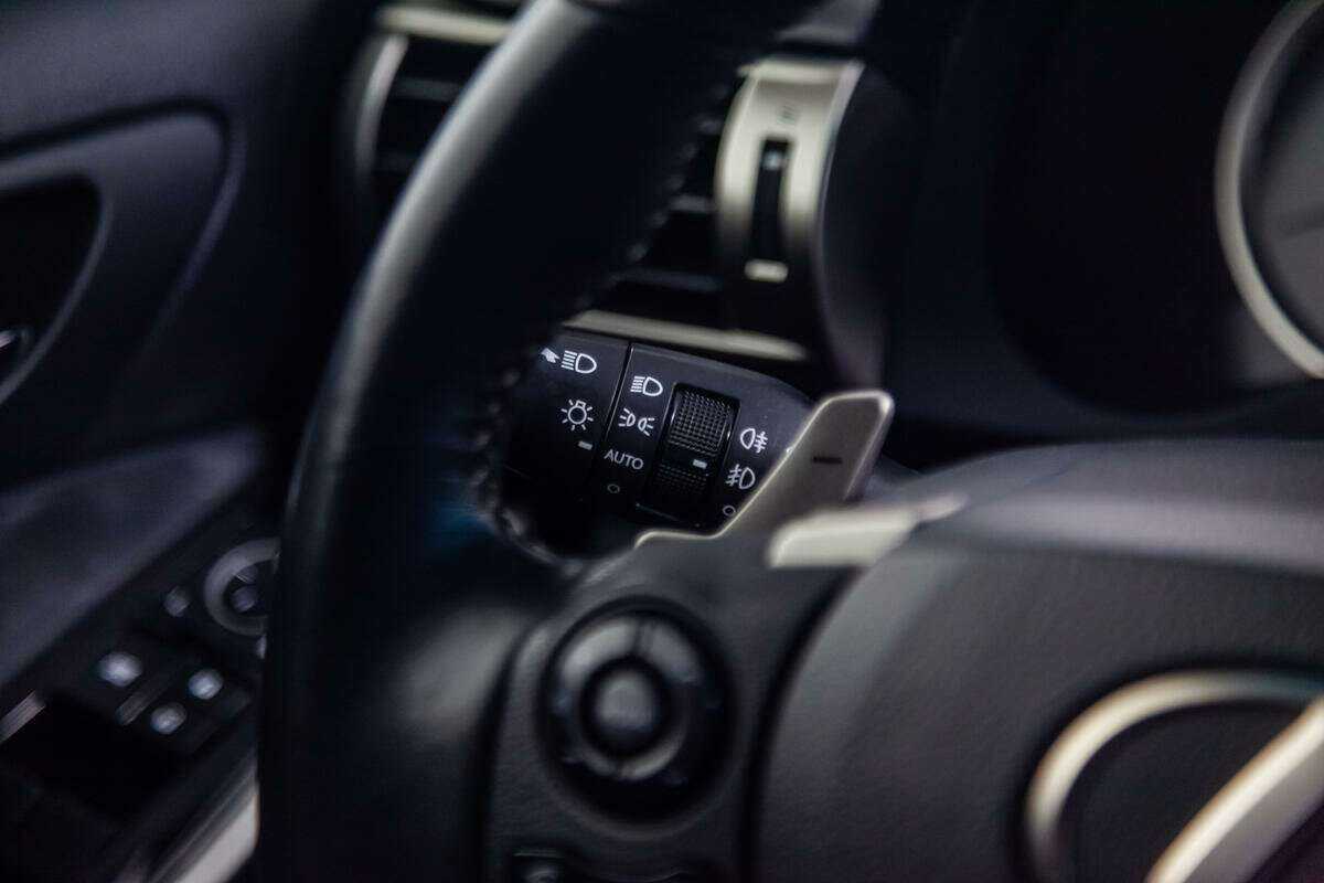 Купить Lexus IS, 2014, 86 501 км.. Фото: #19