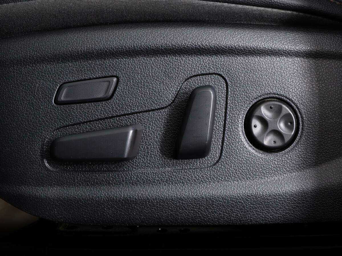 Купить Hyundai Santa Fe, 2018, 136 500 км.. Фото: #20