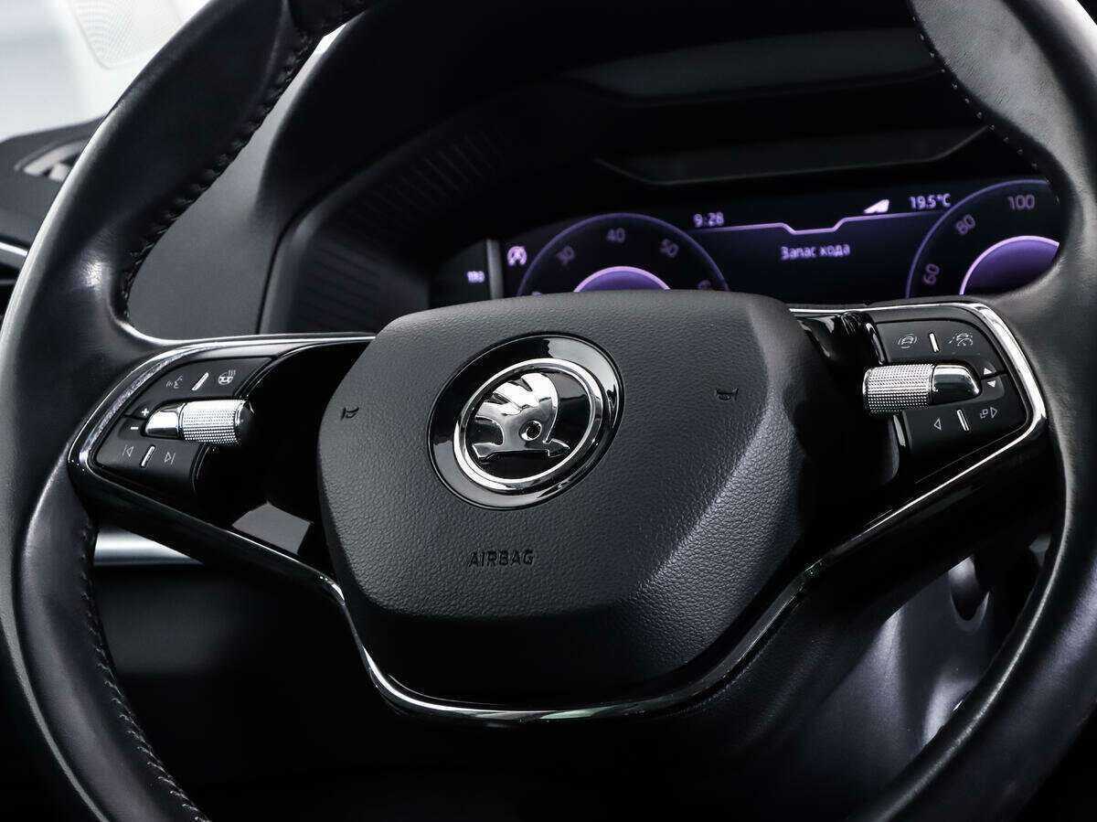 Купить Skoda Karoq, 2020, 61 714 км.. Фото: #12