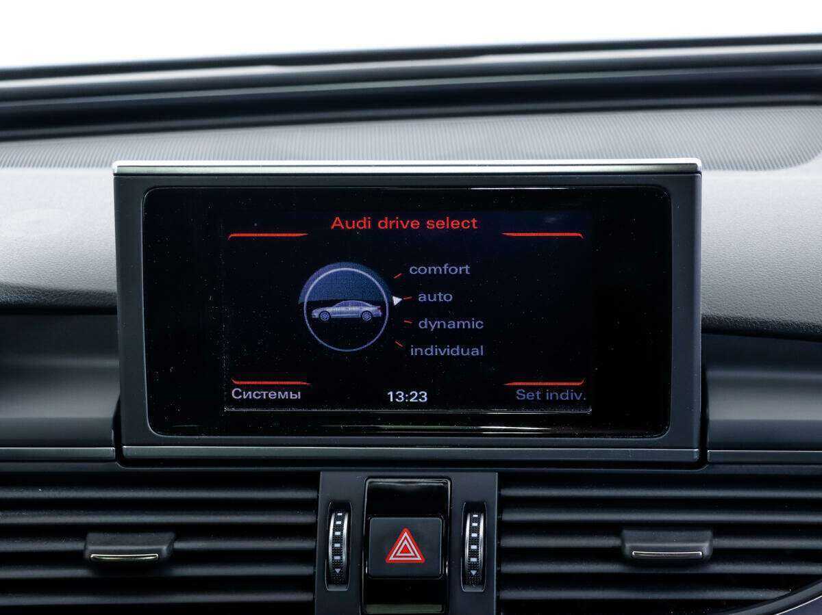 Купить Audi A6, 2018, 62 000 км.. Фото: #10