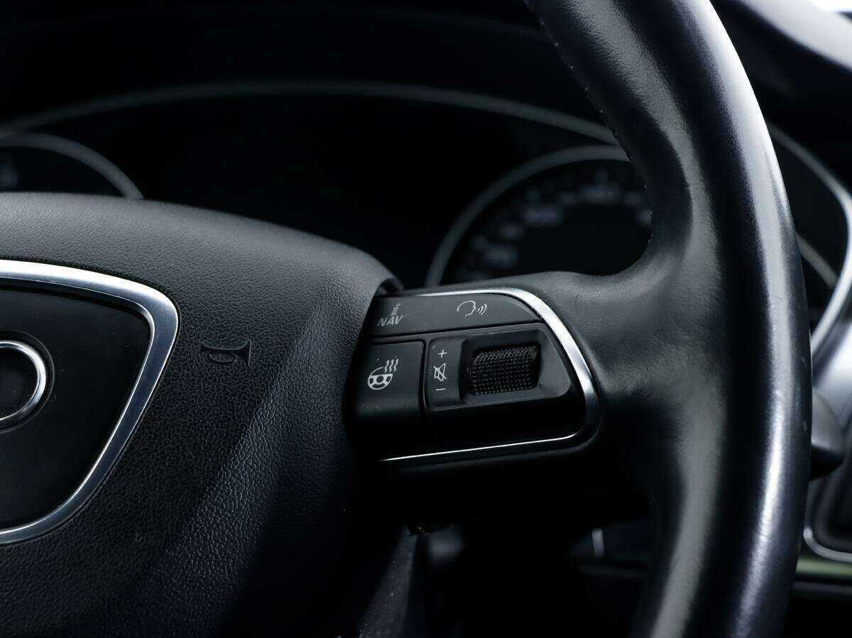 Купить Audi A6, 2018, 62 000 км.. Фото: #11