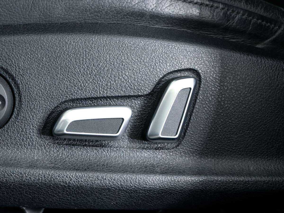 Купить Audi A6, 2018, 62 000 км.. Фото: #15