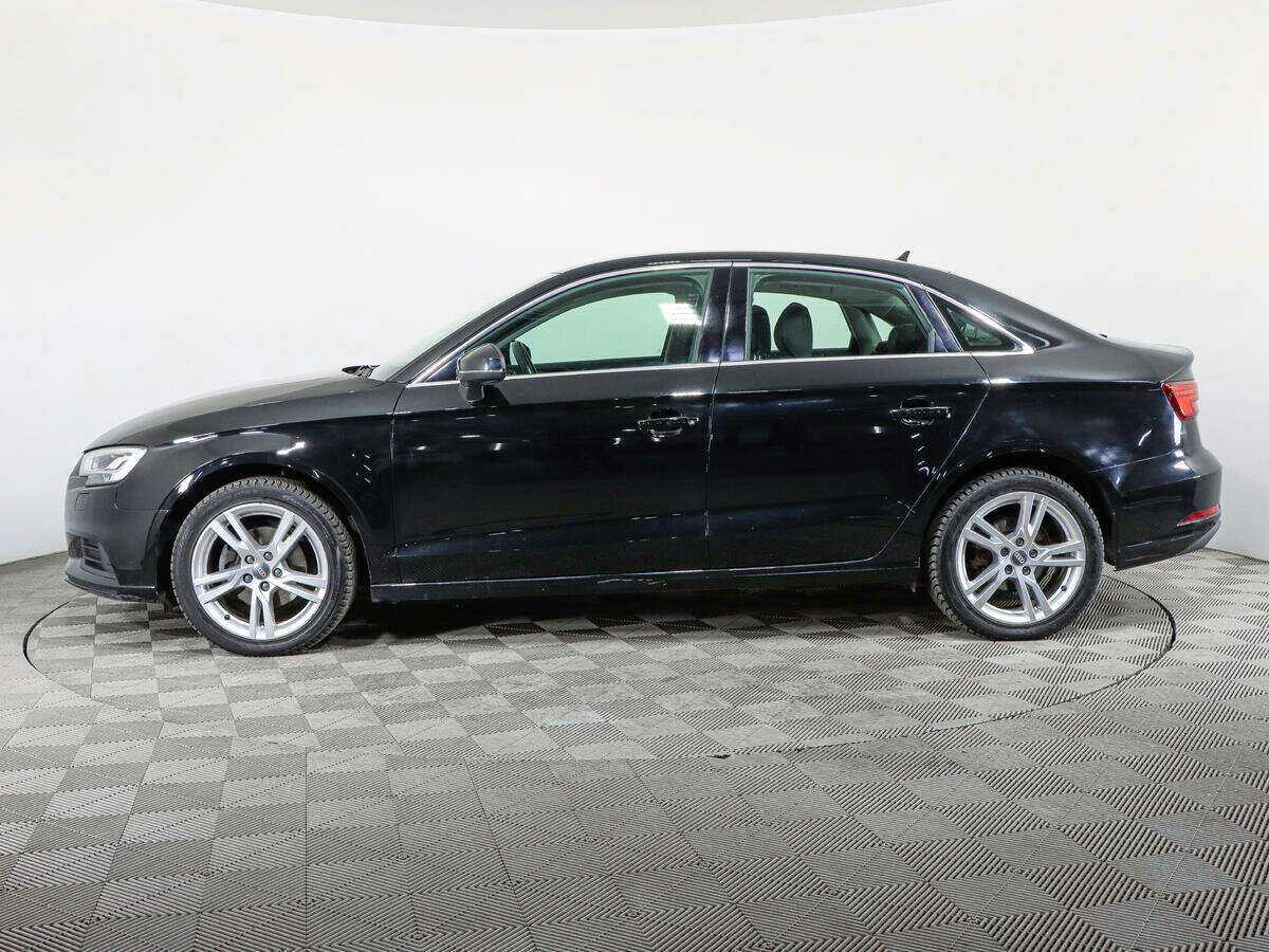 Купить Audi A3, 2020, 49 245 км.. Фото: #7