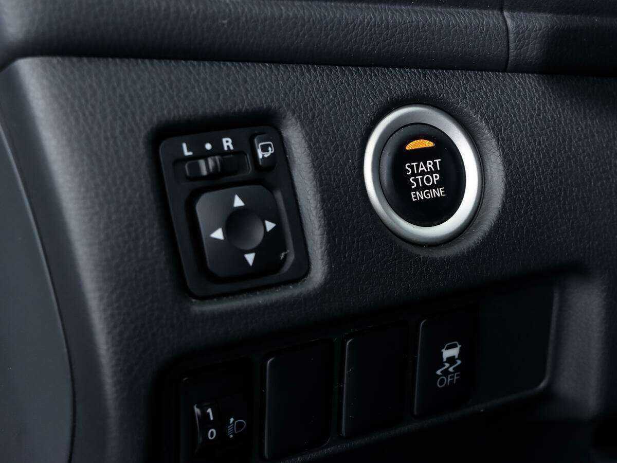 Купить Mitsubishi Pajero Sport, 2018, 122 535 км.. Фото: #12