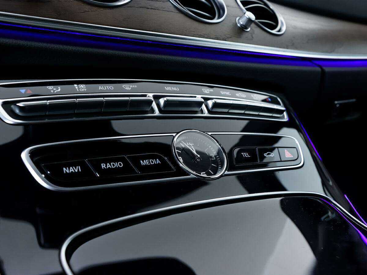 Купить Mercedes-Benz E-Класс, 2017, 72 113 км.. Фото: #16