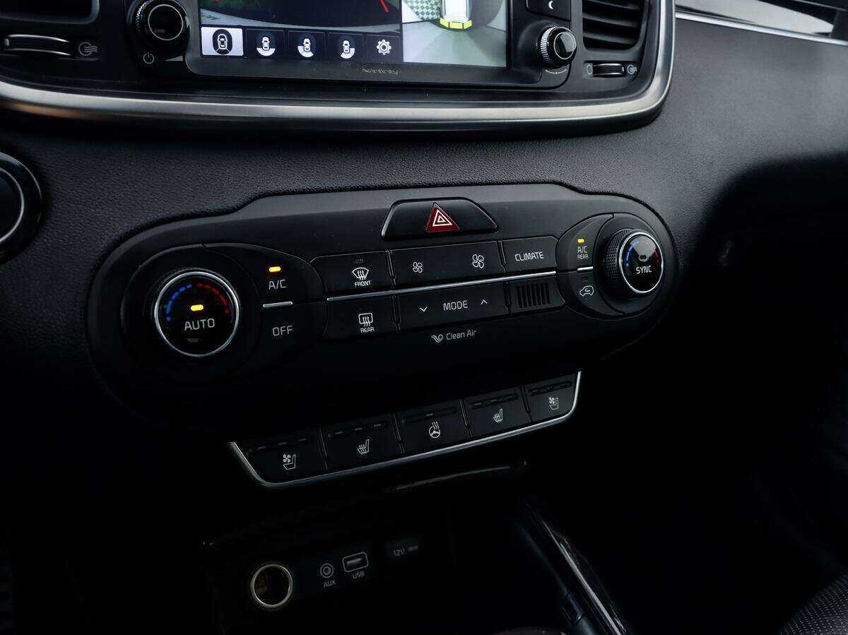 Купить Kia Sorento, 2017, 140 000 км.. Фото: #22