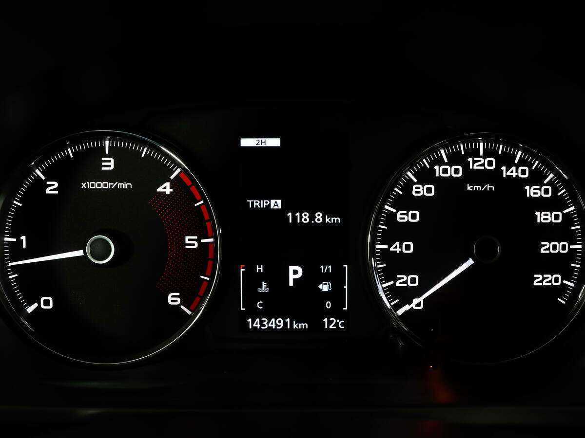 Купить Mitsubishi Pajero Sport, 2017, 140 000 км.. Фото: #19