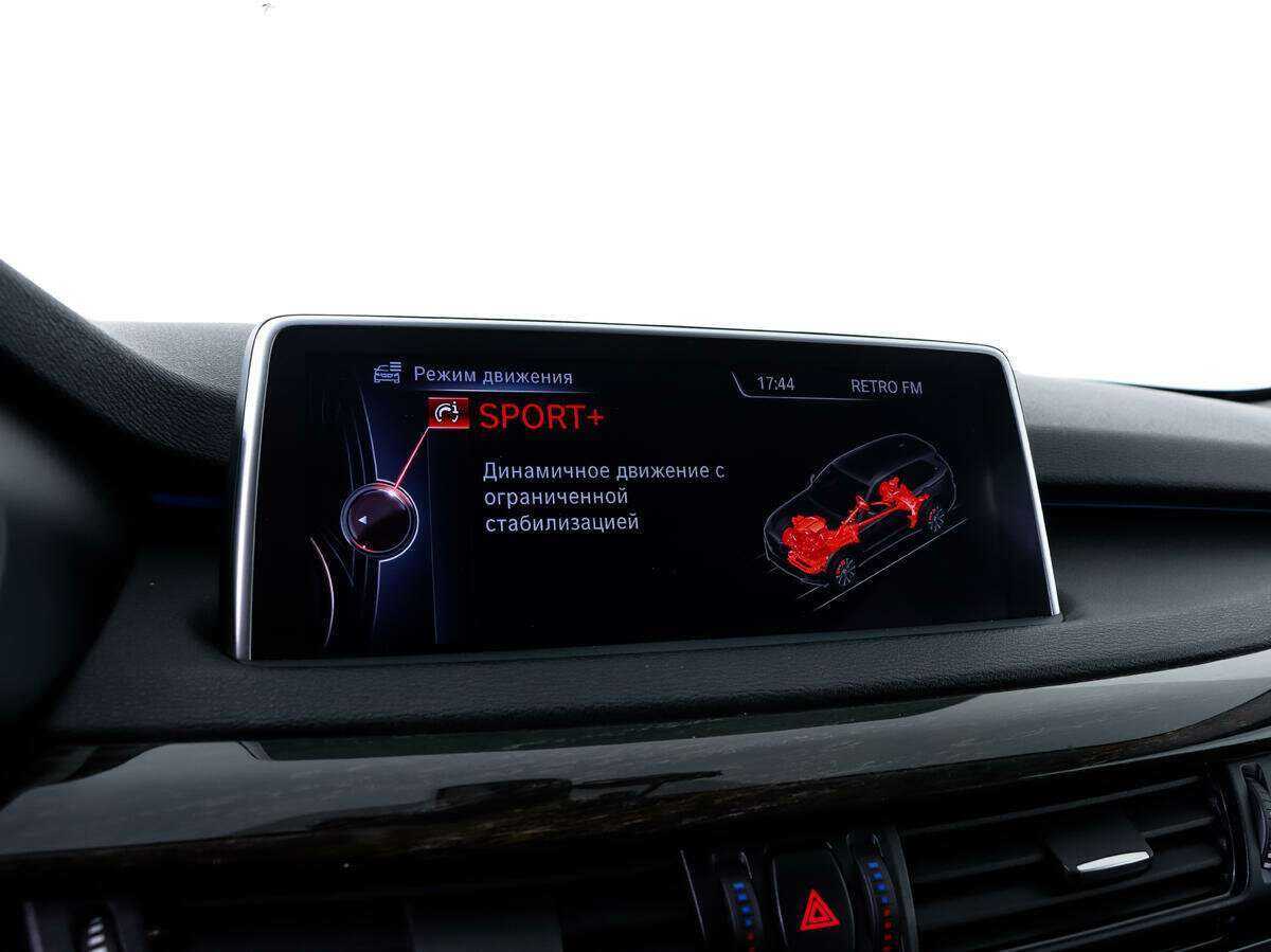 Купить BMW X5, 2014, 131 000 км.. Фото: #13