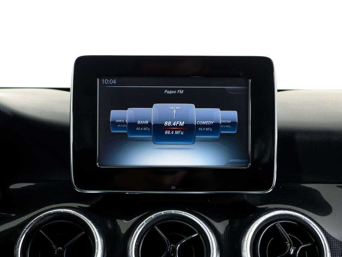 Купить Mercedes-Benz CLA, 2015, 135 500 км.. Фото: #11