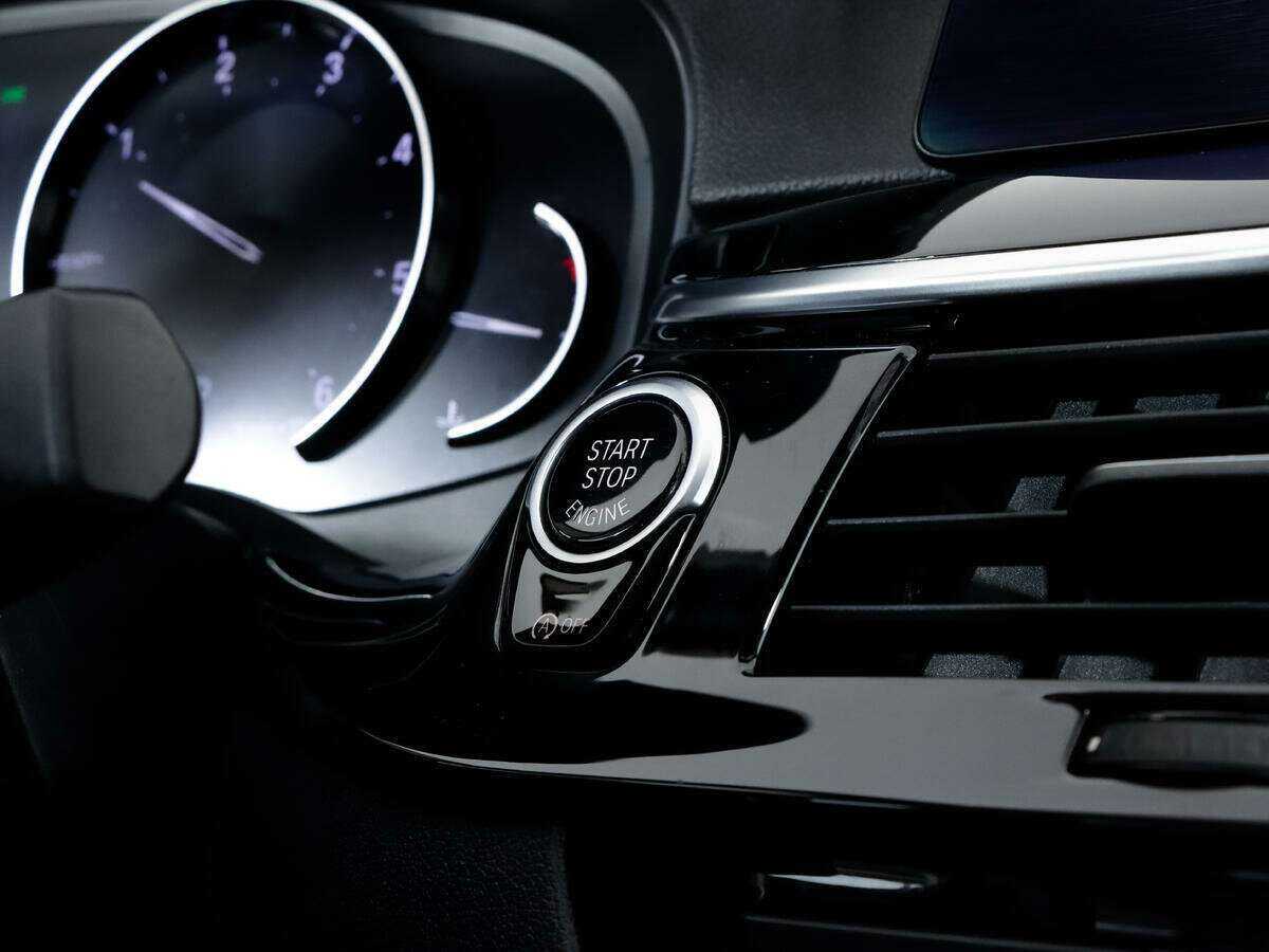 Купить BMW 5 серии, 2019, 169 015 км.. Фото: #14