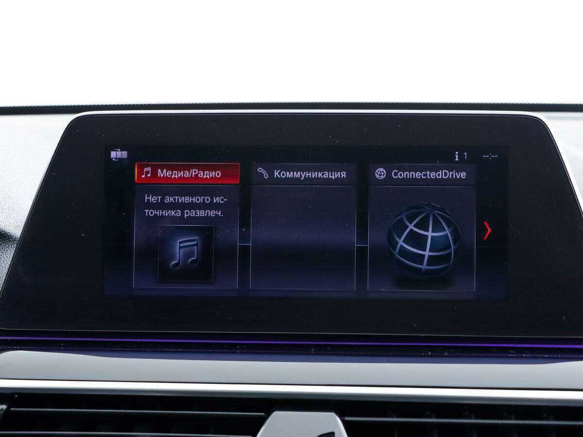 Купить BMW 5 серии, 2019, 169 015 км.. Фото: #17