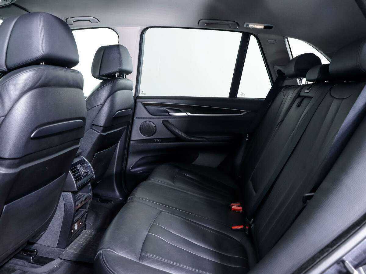 Купить BMW X5, 2015, 191 792 км.. Фото: #8
