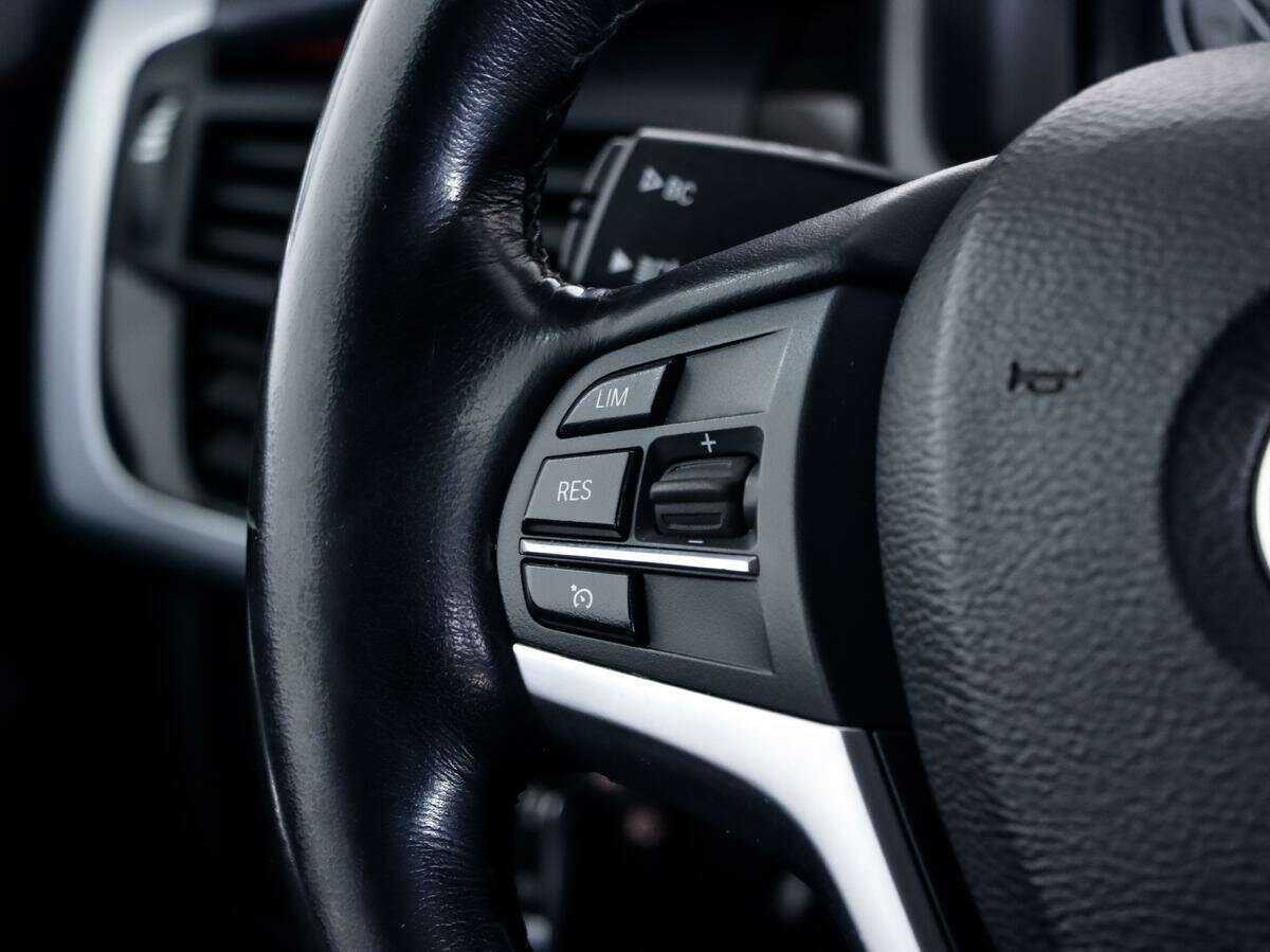 Купить BMW X5, 2015, 191 792 км.. Фото: #13