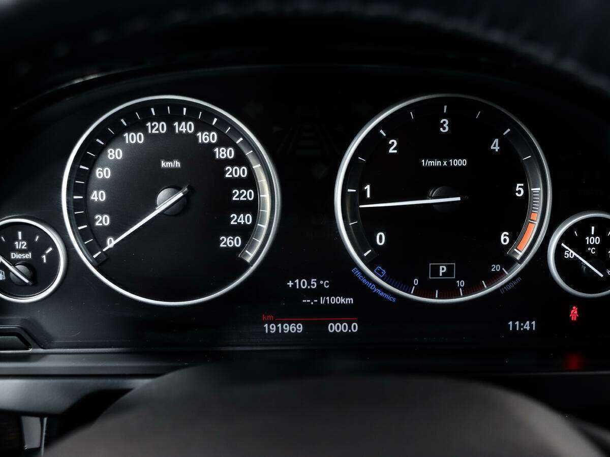 Купить BMW X5, 2015, 191 792 км.. Фото: #15