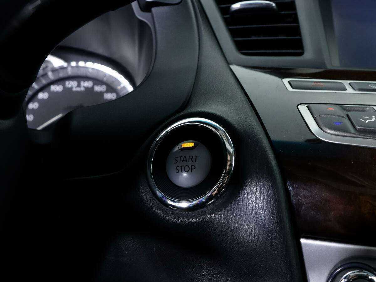 Купить Infiniti QX60, 2014, 130 000 км.. Фото: #14